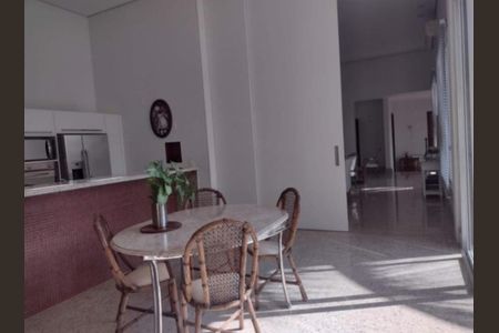 Foto 22 de casa de condomínio à venda com 5 quartos, 496m² em Residencial Barão do Café, Campinas