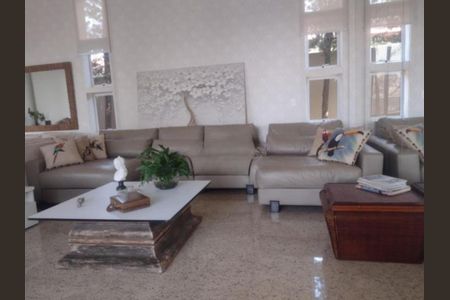 Casa de condomínio à venda com 496m², 5 quartos e 5 vagas Casa de condomínio à venda com 496m², 5 quartos e 5 vagasFoto 05