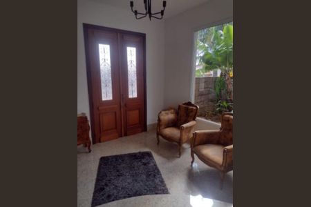 Casa de condomínio à venda com 496m², 5 quartos e 5 vagas Casa de condomínio à venda com 496m², 5 quartos e 5 vagasFoto 04