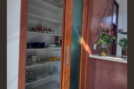 Foto 12 de casa de condomínio à venda com 5 quartos, 496m² em Residencial Barão do Café, Campinas