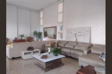 Foto 06 de casa de condomínio à venda com 5 quartos, 496m² em Residencial Barão do Café, Campinas