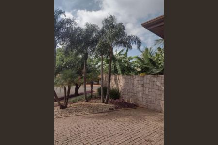 Foto 49 de casa de condomínio à venda com 5 quartos, 496m² em Residencial Barão do Café, Campinas
