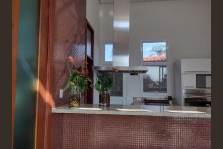 Foto 11 de casa de condomínio à venda com 5 quartos, 496m² em Residencial Barão do Café, Campinas