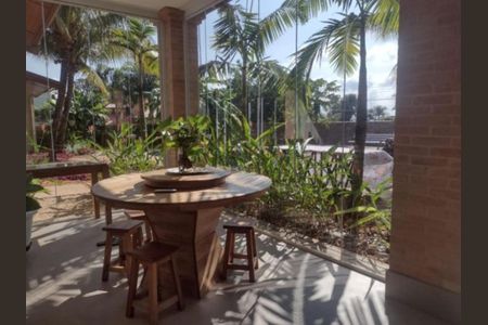 Casa de condomínio à venda com 496m², 5 quartos e 5 vagas Casa de condomínio à venda com 496m², 5 quartos e 5 vagasFoto 26