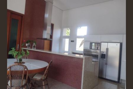 Foto 19 de casa de condomínio à venda com 5 quartos, 496m² em Residencial Barão do Café, Campinas