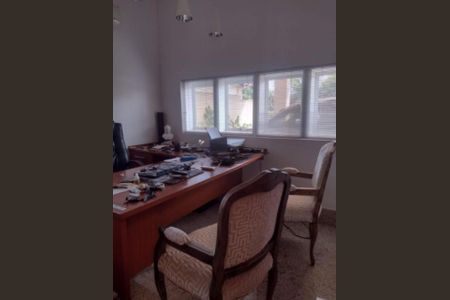 Foto 09 de casa de condomínio à venda com 5 quartos, 496m² em Residencial Barão do Café, Campinas