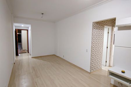Sala de apartamento à venda com 2 quartos, 72m² em Taquara, Rio de Janeiro