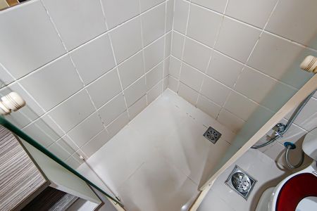 Apartamento à venda com 72m², 2 quartos e 1 vagaBanheiro da Suíte 2