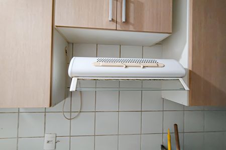 Apartamento à venda com 72m², 2 quartos e 1 vagaCozinha e Área de Serviço