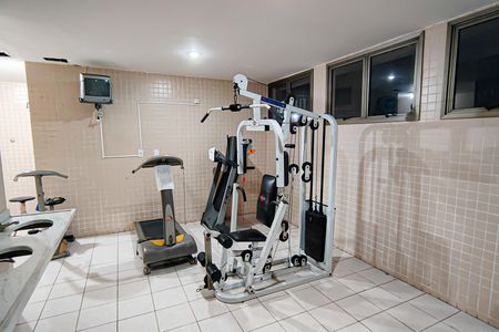 Apartamento à venda com 72m², 2 quartos e 1 vagaÁrea comum