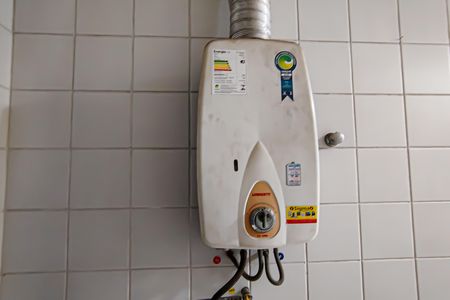 Apartamento à venda com 72m², 2 quartos e 1 vagaCozinha e Área de Serviço