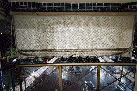 Varanda da Sala de apartamento à venda com 2 quartos, 72m² em Taquara, Rio de Janeiro