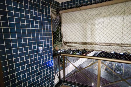 Apartamento à venda com 72m², 2 quartos e 1 vagaVaranda da Sala