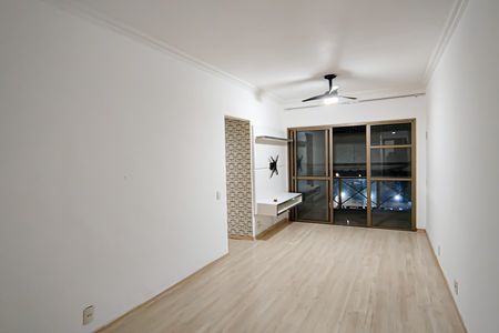 Sala de apartamento à venda com 2 quartos, 72m² em Taquara, Rio de Janeiro