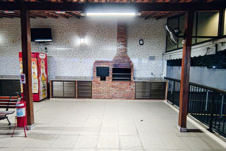 Apartamento à venda com 72m², 2 quartos e 1 vagaÁrea comum