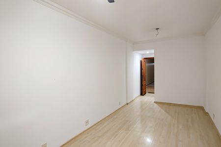 Sala de apartamento à venda com 2 quartos, 72m² em Taquara, Rio de Janeiro