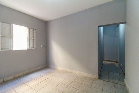 Sala de casa para alugar com 1 quarto, 50m² em Cidade Nova São Miguel, São Paulo