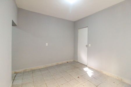Casa para alugar com 50m², 1 quarto e sem vagaSala