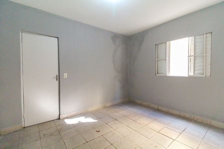 Casa para alugar com 50m², 1 quarto e sem vagaSala