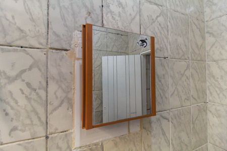 Casa para alugar com 50m², 1 quarto e sem vagaBanheiro Social