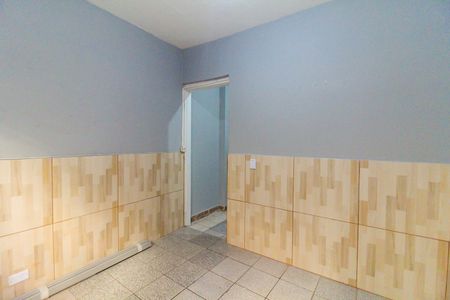 Casa para alugar com 50m², 1 quarto e sem vagaQuarto