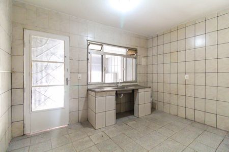 Casa para alugar com 50m², 1 quarto e sem vagaCozinha