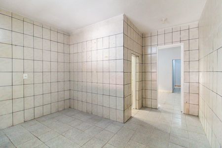 Casa para alugar com 50m², 1 quarto e sem vagaCozinha
