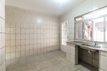 Casa para alugar com 50m², 1 quarto e sem vagaCozinha