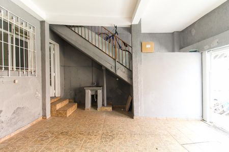 Casa para alugar com 50m², 1 quarto e sem vagaÁrea de Serviço