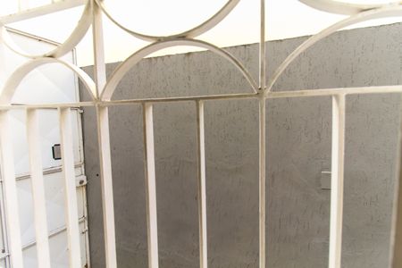 Vista da Sala de casa para alugar com 1 quarto, 50m² em Cidade Nova São Miguel, São Paulo