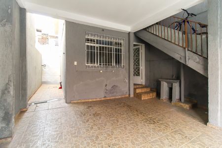 Casa para alugar com 50m², 1 quarto e sem vagaÁrea de Serviço