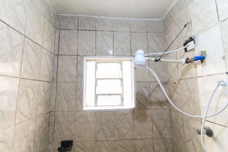 Casa para alugar com 50m², 1 quarto e sem vagaBanheiro Social