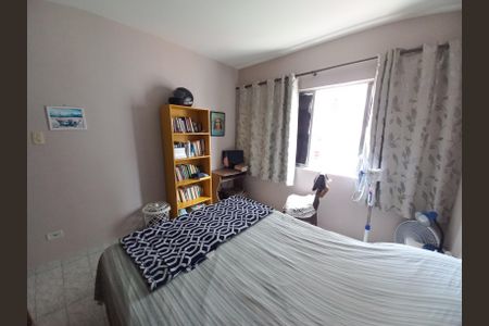 Apartamento para alugar com 50m², 1 quarto e sem vagaQuarto