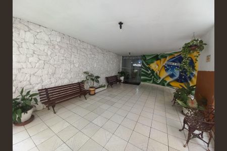 Apartamento para alugar com 50m², 1 quarto e sem vagaÁrea comum