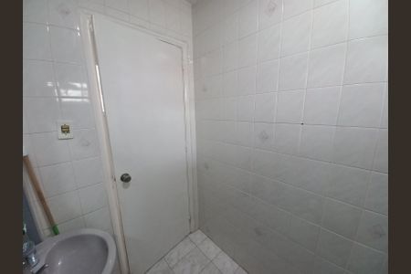 Apartamento para alugar com 50m², 1 quarto e sem vagaBanheiro Social