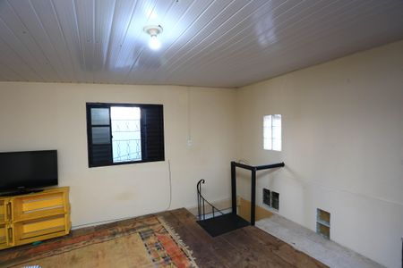 Quarto  de casa para alugar com 1 quarto, 30m² em Real Parque, São Paulo