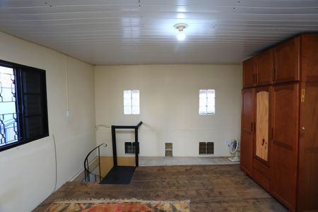 Quarto  de casa para alugar com 1 quarto, 30m² em Real Parque, São Paulo