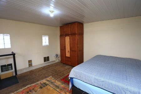 Quarto  de casa para alugar com 1 quarto, 30m² em Real Parque, São Paulo