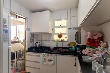 Apartamento para alugar com 46m², 2 quartos e 1 vagaCozinha