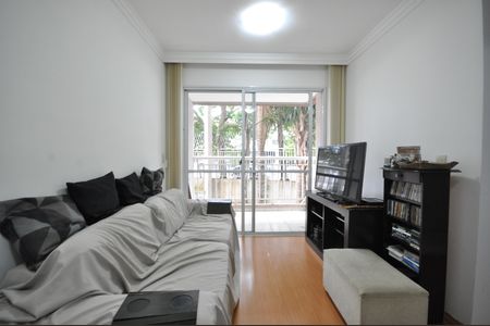 Apartamento para alugar com 65m², 3 quartos e 1 vagaSala