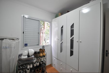 Apartamento para alugar com 65m², 3 quartos e 1 vagaQuarto 3