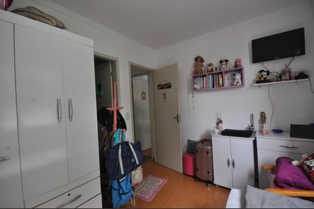 Apartamento para alugar com 65m², 3 quartos e 1 vagaQuarto Suíte