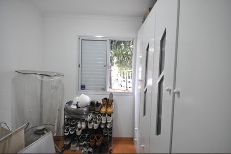 Apartamento para alugar com 65m², 3 quartos e 1 vagaQuarto 3