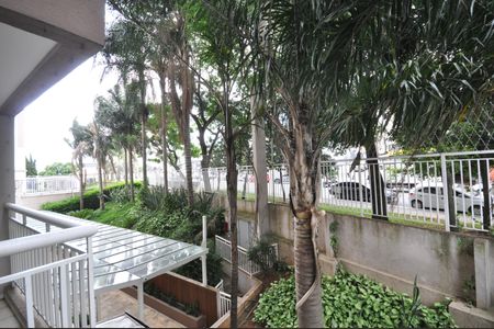 Apartamento para alugar com 65m², 3 quartos e 1 vagaVista do Quarto 3