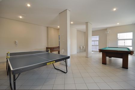 Apartamento para alugar com 65m², 3 quartos e 1 vagaSala de Jogos