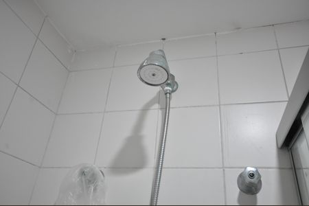 Apartamento para alugar com 65m², 3 quartos e 1 vagaBanheiro do Quarto Suíte