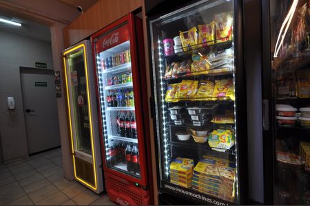 Apartamento para alugar com 65m², 3 quartos e 1 vagaMini Market