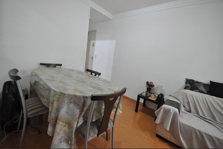 Apartamento para alugar com 65m², 3 quartos e 1 vagaSala