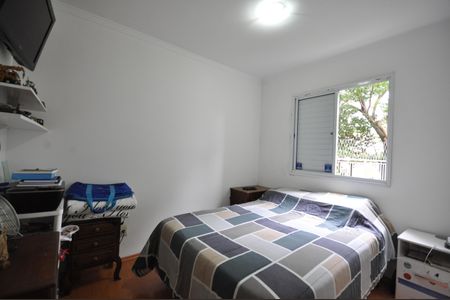 Apartamento para alugar com 65m², 3 quartos e 1 vagaQuarto 2