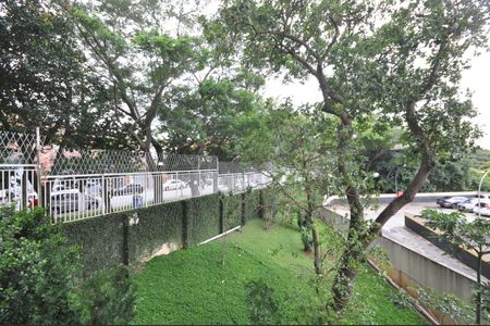 Apartamento para alugar com 65m², 3 quartos e 1 vagaVista do Quarto Suíte